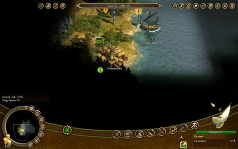 Sid Meier's Civilization IV: Colonization Gameplay video - ModDB