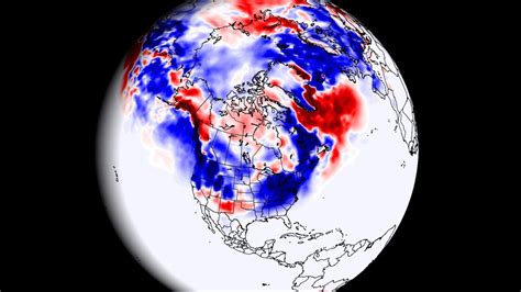 The latest Winter 2022/2023 Snowfall Predictions show an increase in ...