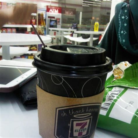 7-Eleven to Introduce Sustainability Certified Coffee