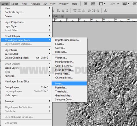 How to Create a Gold Foil Texture in Adobe Photoshop