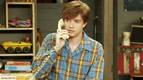 That ’70s Show star Topher Grace calls That ’90s Show reunion a “gift”