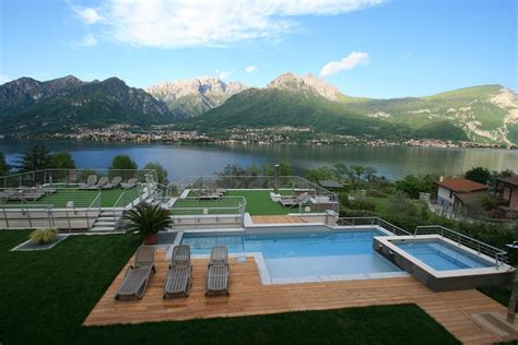 Awesome Hotels with Pools on Lake Como | LakeComoStyle