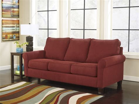 Mason Fabric Queen Sleeper Sofa | Home Design Ideas