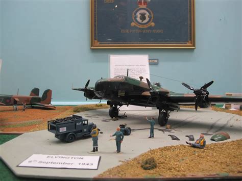 Yorkshire Air Museum | A Military Photo & Video Website