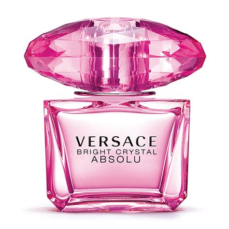 Bright Crystal Absolu Perfume by Versace @ Perfume Emporium Fragrance