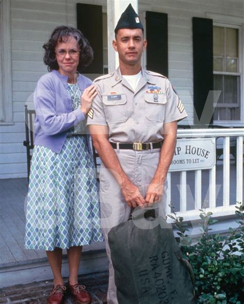 Sally Field Forrest Gump