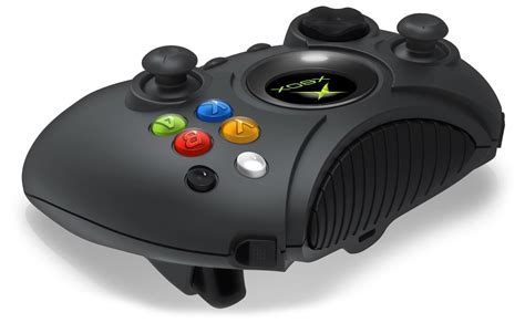 Hyperkin Duke Review: Does the Classic Xbox Controller Hold Up? | Tom's ...