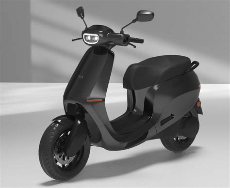 Ola S1 Pro electric scooter available with Rs 10,000 discount | Autocar ...