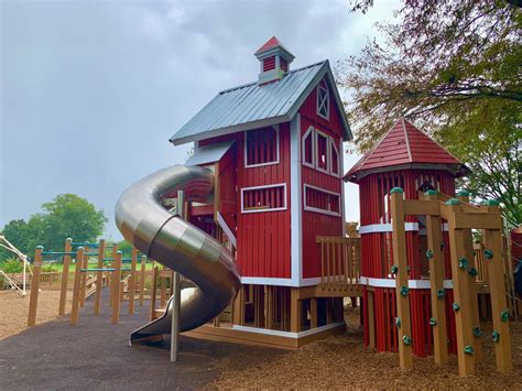 Playground Near Me - How to Find the Best Playgrounds in Your Area ...