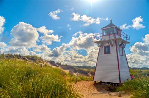 The Breathtaking Prince Edward Island National Park: Everything You ...