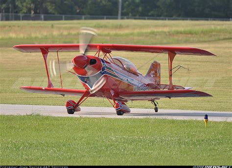 Aviat Pitts S-2C Special - Untitled | Aviation Photo #1735716 | Airliners.net