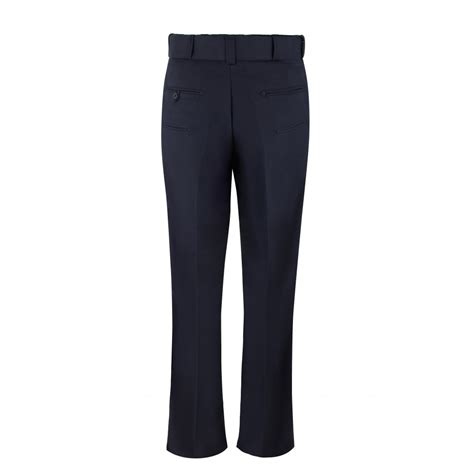 5.11 NYPD Men's Navy Admin/Officer's Pants with 1-1/4" Stripe - Pants - NYPD Uniforms