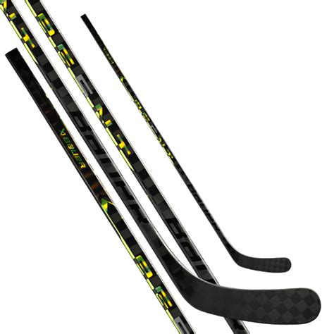 BAUER AG5NT Hockey Sticks- Sr