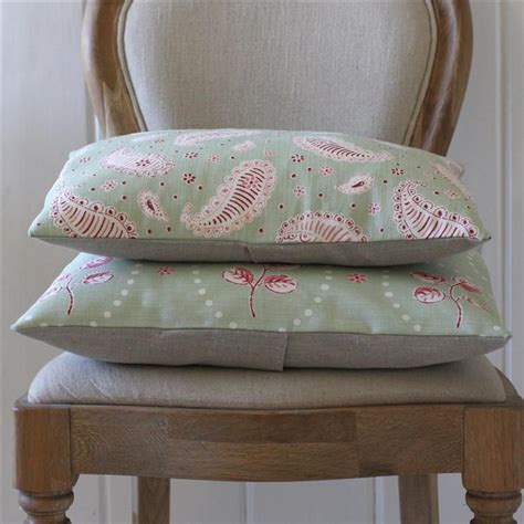 Beautiful Vanessa Arbuthnott cushions to compliment both modern and traditional interiors ...