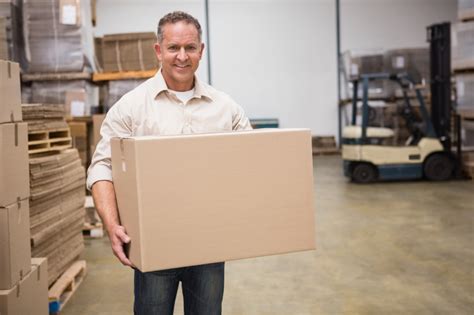 Explaining Pick and Pack Services - APS Fulfillment, Inc