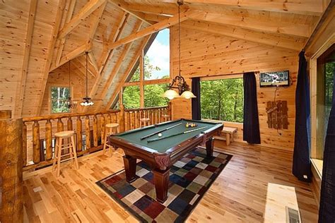 Pool House in Gatlinburg w/ 2 BR (Sleeps6)