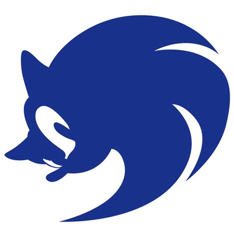 Sonic Logo -Logo Brands For Free HD 3D