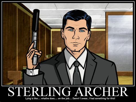 Archer Krieger Quotes. QuotesGram