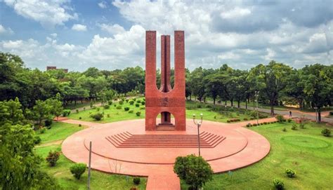 Jahangirnagar University celebrates golden jubilee