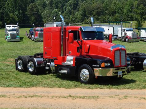 kenworth t600 custom parts - Rhea Rand