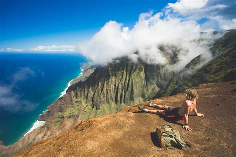 15 BEST HIKES ON KAUAI, HAWAII - Journey Era