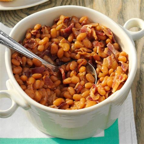 Recipes With Navy Beans | Taste of Home