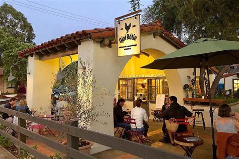 Where To Eat & Drink In Ojai - Ojai - Los Angeles - The Infatuation