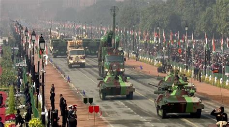 tank-parade - TeachingBanyan.com