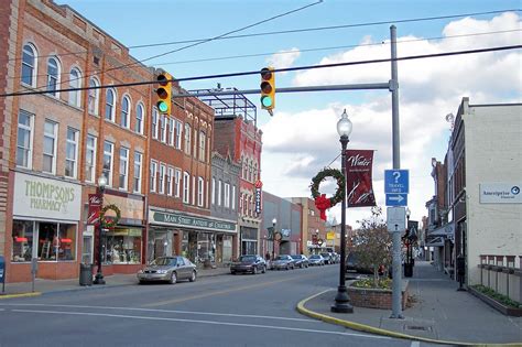 10 Must-Visit Small Towns in West Virginia - Discover the Best Small ...