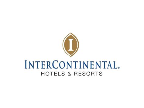 Intercontinental Bangkok Logo