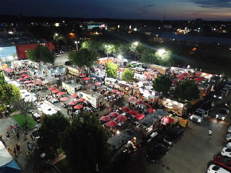 old town kissimmee food trucks hours - For A Variety Vodcast Stills Gallery