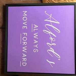 Custom Canvas Quote Custom Quotes on Canvas Customized Framed Canvas Quote Available ...