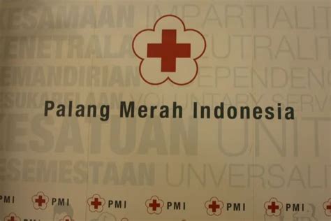 Berita Sejarah Palang Merah Indonesia Terbaru Hari Ini - Adjar