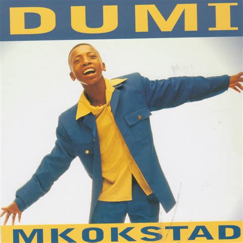 Download ALBUM: Dumi Mkokstad – Dumi Mkokstad – FAKAZA