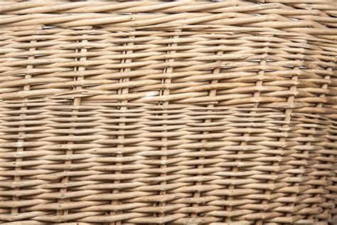 Free Images : desk, wood, texture, furniture, material, circle, wicker ...