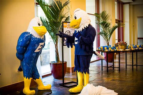 Photos: Swoop unveiled at the Emory Conference Center Hotel | Emory University | Atlanta, GA