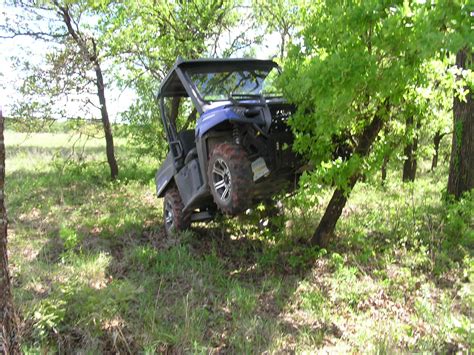 2022 Polaris Ranger EV - picked up today! | Page 3 - TractorByNet