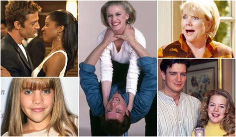 One Life to Live Cast: Then & Now Photos of the ABC Soap Opera's Stars