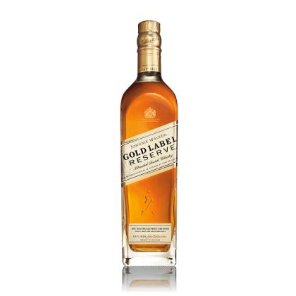 JOHNNIE WALKER GOLD LABEL RESERVE