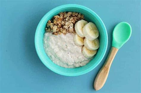 21 Healthy Toddler Breakfast Ideas (Quick & Easy for Busy Mornings!)