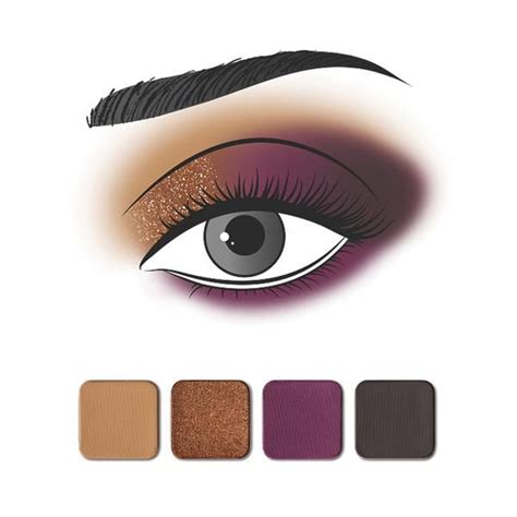 Pin on EYESHADOW ~ ideas