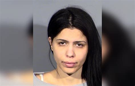 90 Day Fiancé Star Larissa Lima Shocking Mugshot Revealed After Arrest