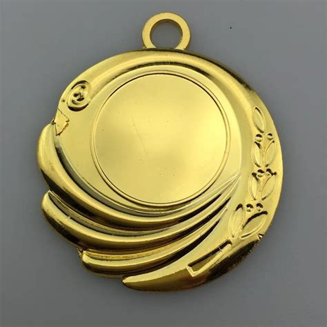 Aliexpress.com : Buy Medal:sports event medal 50 mm standard design stock medal shiny gold medal ...