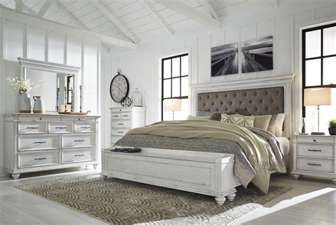 ASHLEY BEDROOM FURNITURE :: Ottawa Bedroom Furniture Ottawa Leather ...