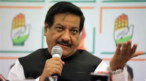 Kashi Vishvanath Mandir bans entry of Congress leader Prithviraj Chavan