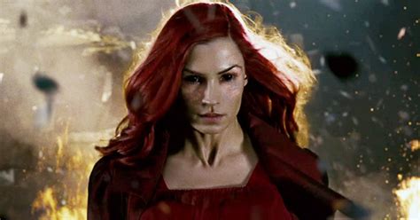 'Dark Phoenix': Famke Janssen Explains What 'X-Men: Last Stand' Got Wrong