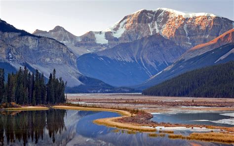 Jasper National Park Wallpapers, Pictures, Images