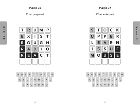 Wordle Challenge for Kids, 100 Puzzles to do anywhere, anytime | 9780711281684 | Booktopia