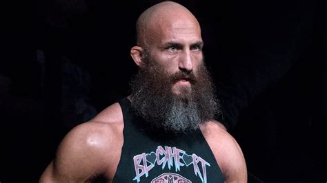 Tommaso Ciampa Returns From Injury Absence On WWE Raw