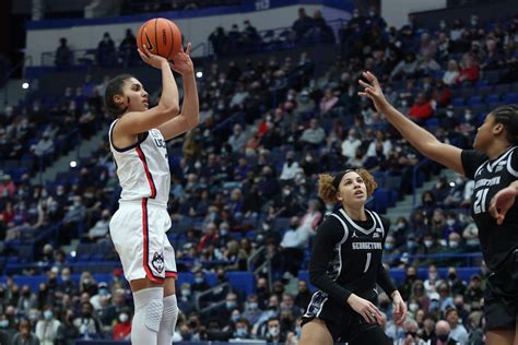 How Does UConn WBB Boneyard Work? - looneypalace